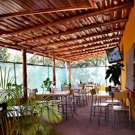 Hotel Mediterraneo Playa Avellana Exterior photo