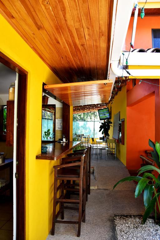 Hotel Mediterraneo Playa Avellana Exterior photo