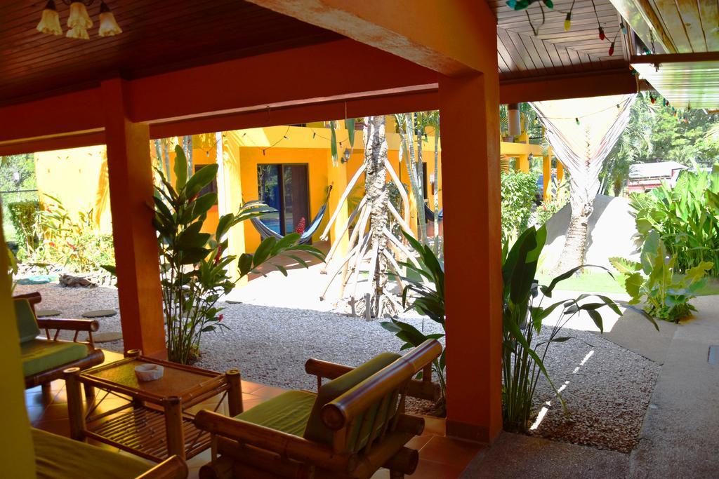 Hotel Mediterraneo Playa Avellana Exterior photo