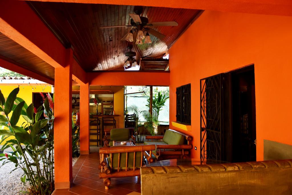 Hotel Mediterraneo Playa Avellana Exterior photo